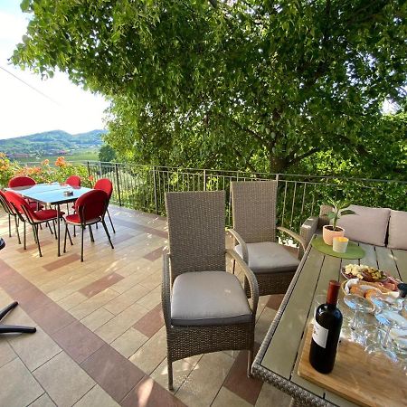 Апартаменты Apartma Jancic Доброво Экстерьер фото