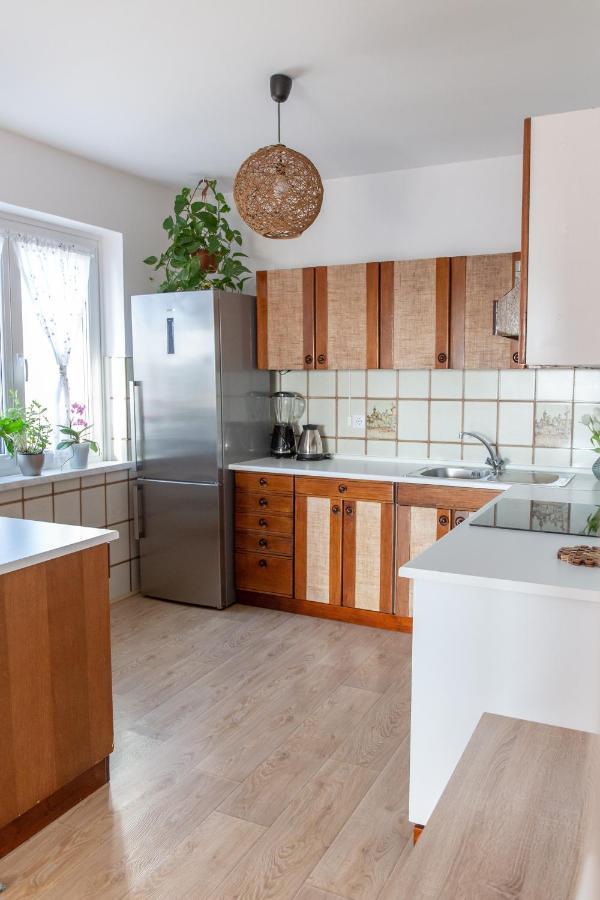 Апартаменты Apartma Jancic Доброво Экстерьер фото