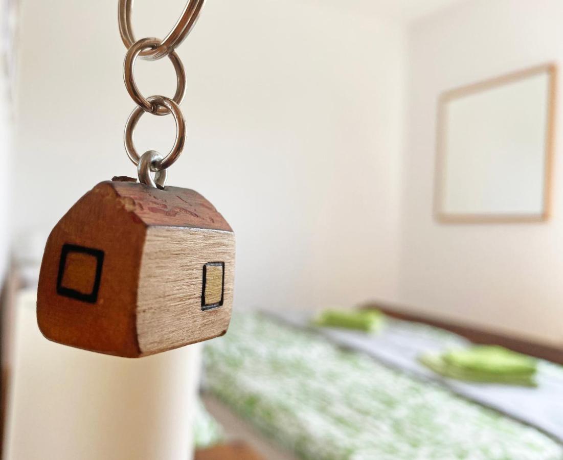 Апартаменты Apartma Jancic Доброво Экстерьер фото