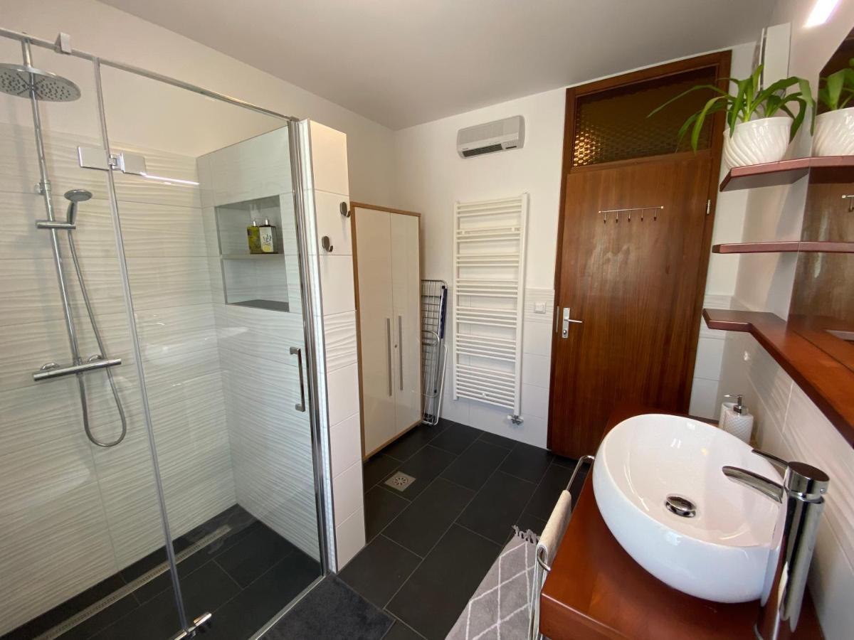 Апартаменты Apartma Jancic Доброво Экстерьер фото